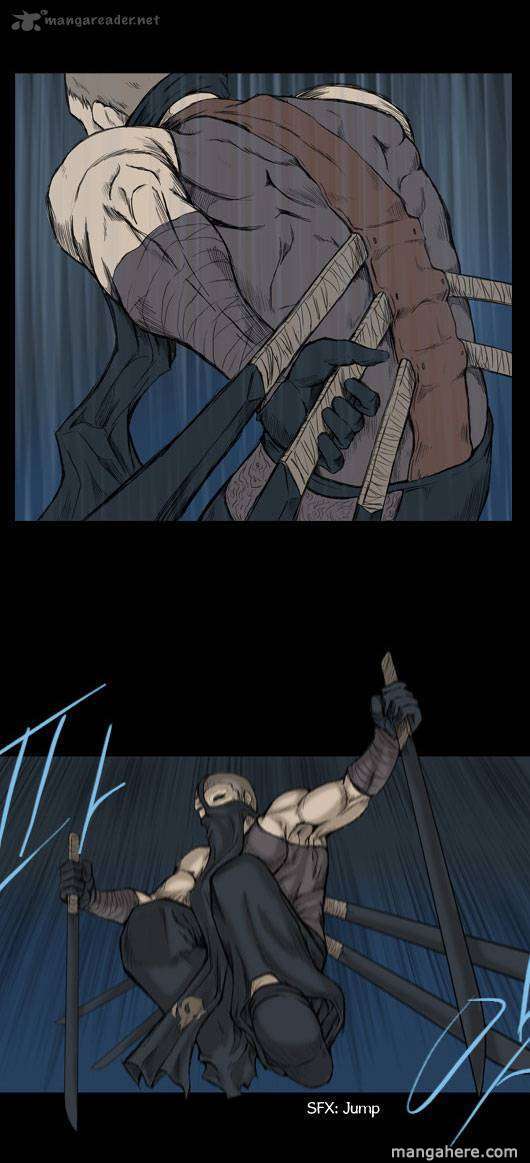 Chess Isle Chapter 18 page 8 - Chapter 18