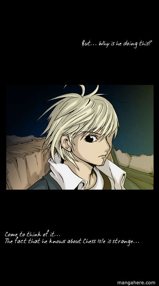 Chess Isle Chapter 19 page 11 - Chapter 19