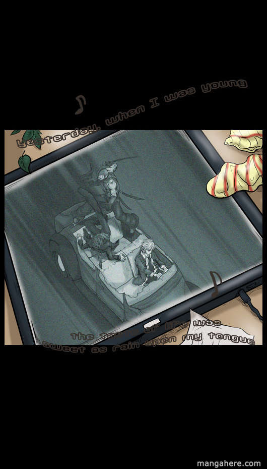 Chess Isle Chapter 19 page 12 - Chapter 19