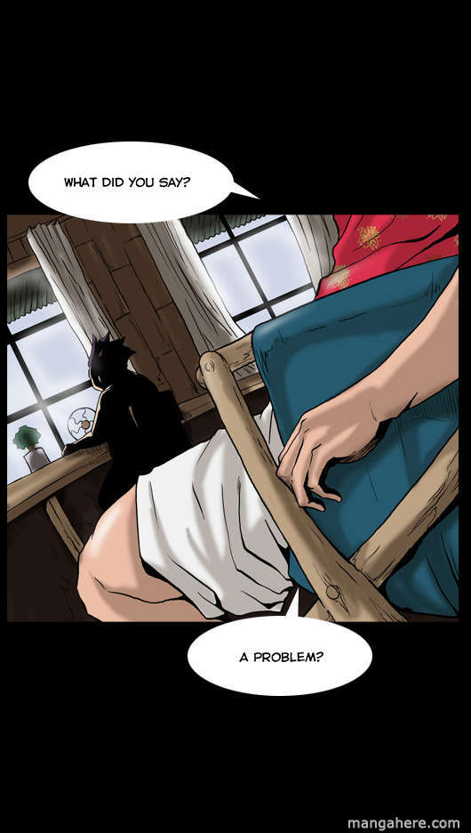 Chess Isle Chapter 19 page 14 - Chapter 19