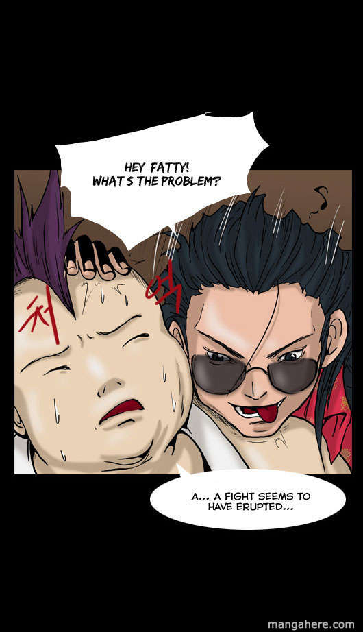Chess Isle Chapter 19 page 16 - Chapter 19