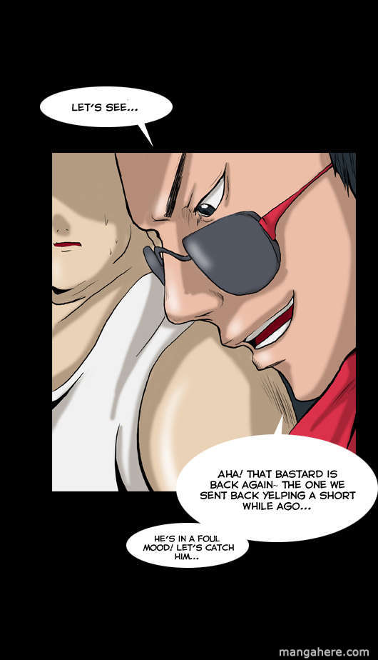 Chess Isle Chapter 19 page 17 - Chapter 19