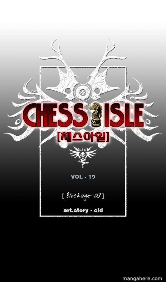 Chess Isle Chapter 19 page 2 - Chapter 19