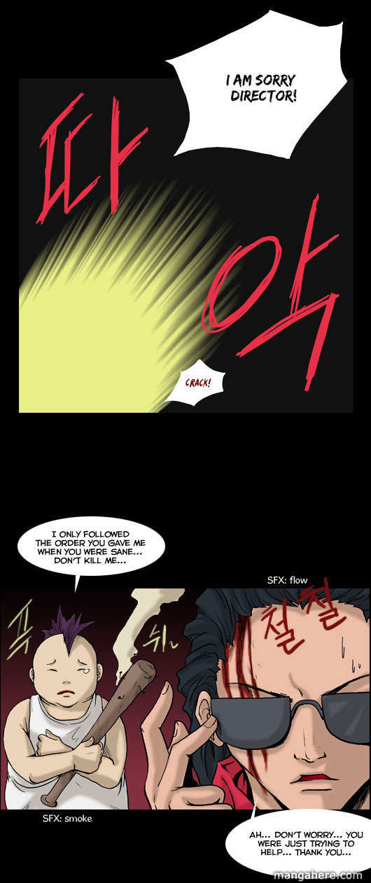 Chess Isle Chapter 19 page 20 - Chapter 19