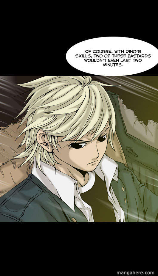 Chess Isle Chapter 19 page 23 - Chapter 19