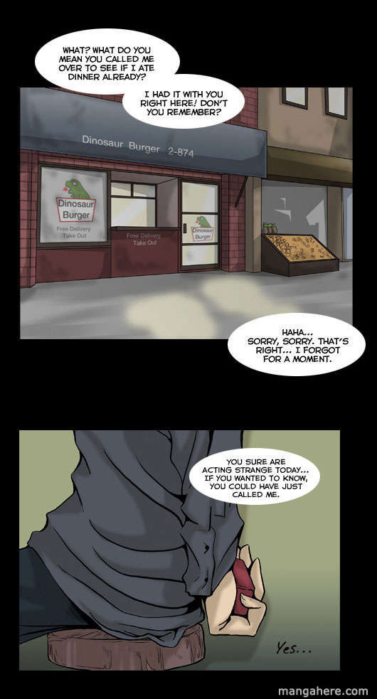 Chess Isle Chapter 19 page 3 - Chapter 19