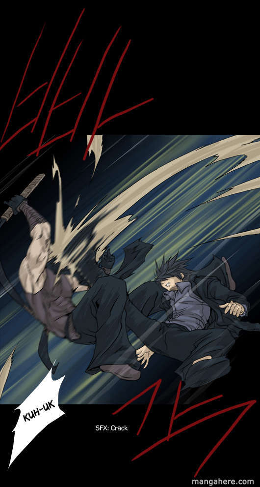 Chess Isle Chapter 19 page 30 - Chapter 19