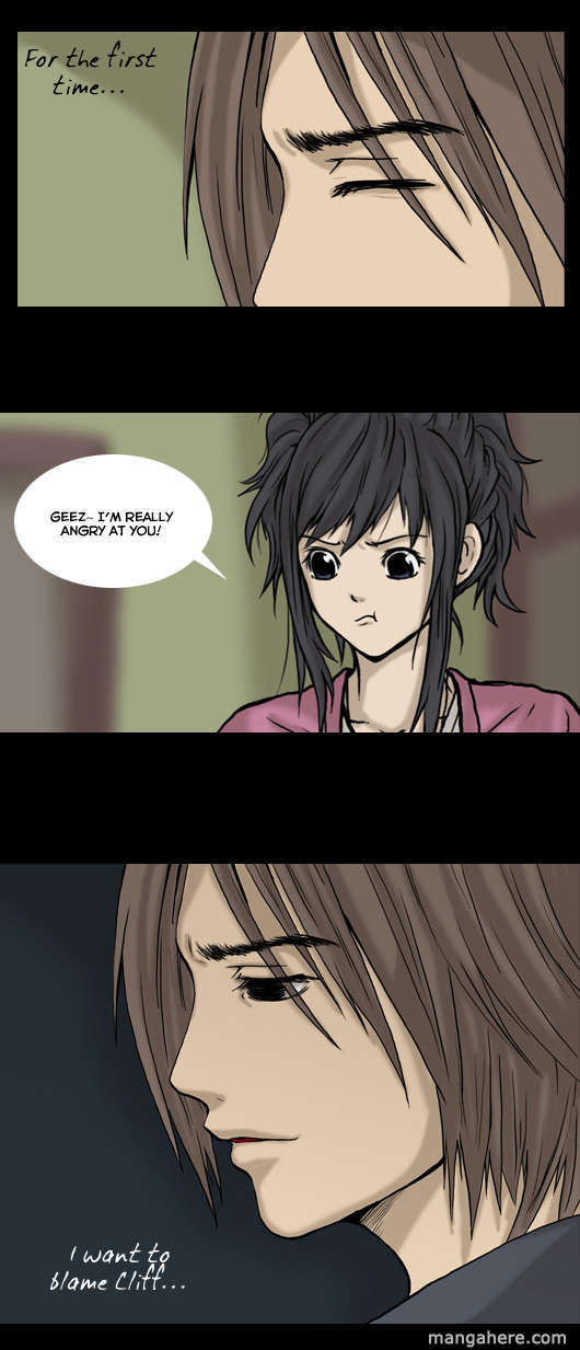 Chess Isle Chapter 19 page 6 - Chapter 19