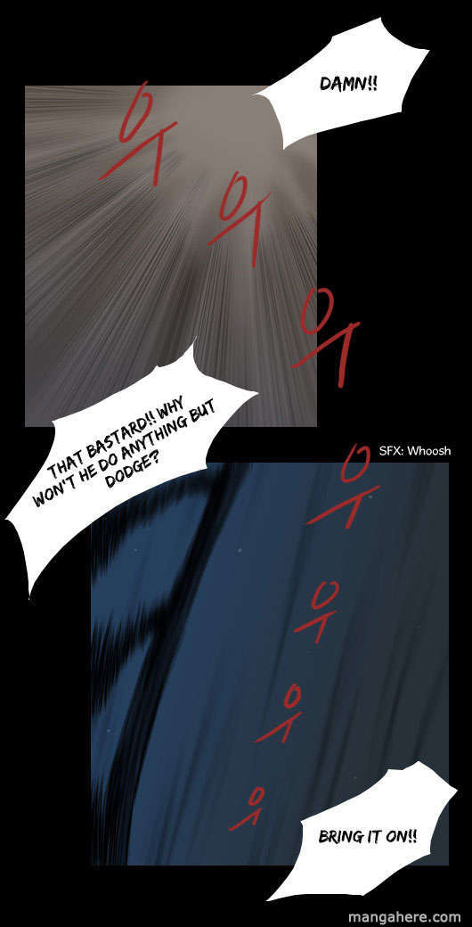 Chess Isle Chapter 19 page 8 - Chapter 19
