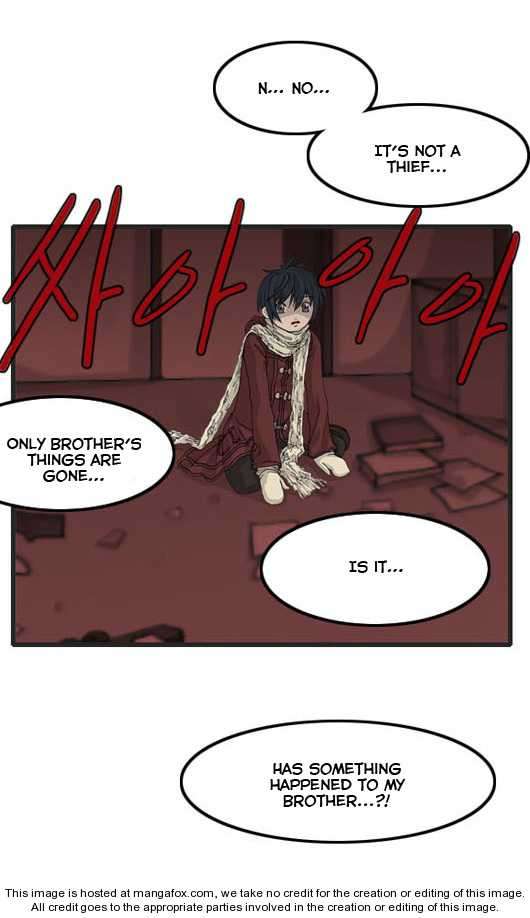 Chess Isle Chapter 2 page 11 - Chapter 2