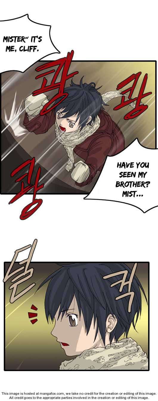 Chess Isle Chapter 2 page 13 - Chapter 2