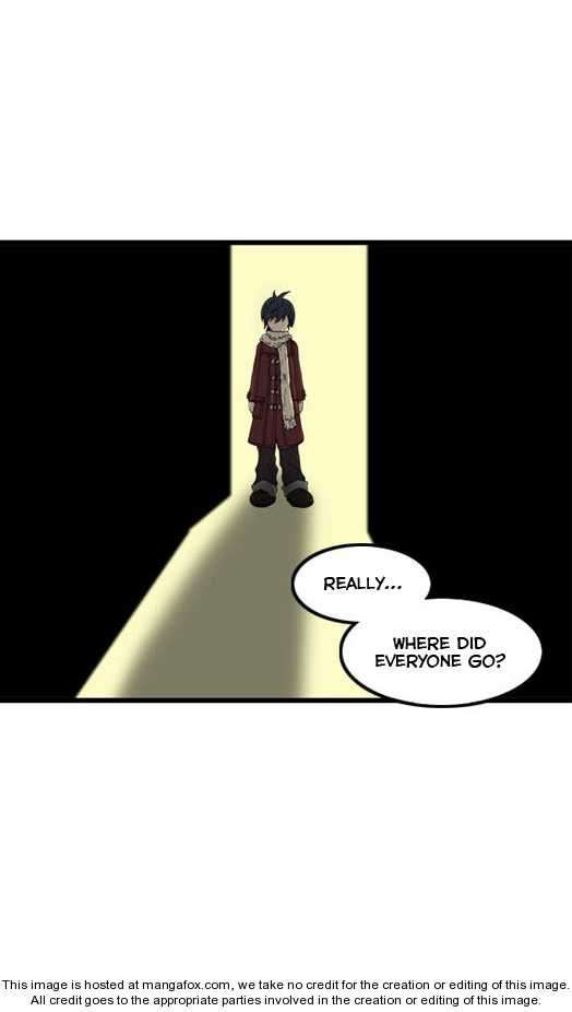 Chess Isle Chapter 2 page 15 - Chapter 2