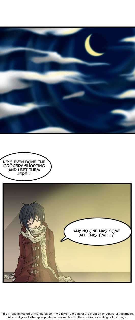 Chess Isle Chapter 2 page 16 - Chapter 2