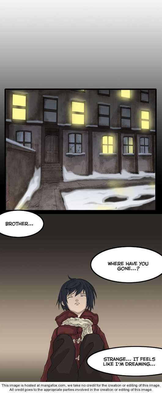 Chess Isle Chapter 2 page 19 - Chapter 2
