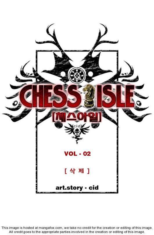 Chess Isle Chapter 2 page 2 - Chapter 2