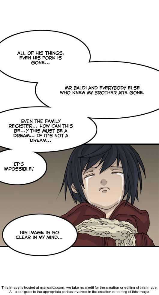 Chess Isle Chapter 2 page 20 - Chapter 2