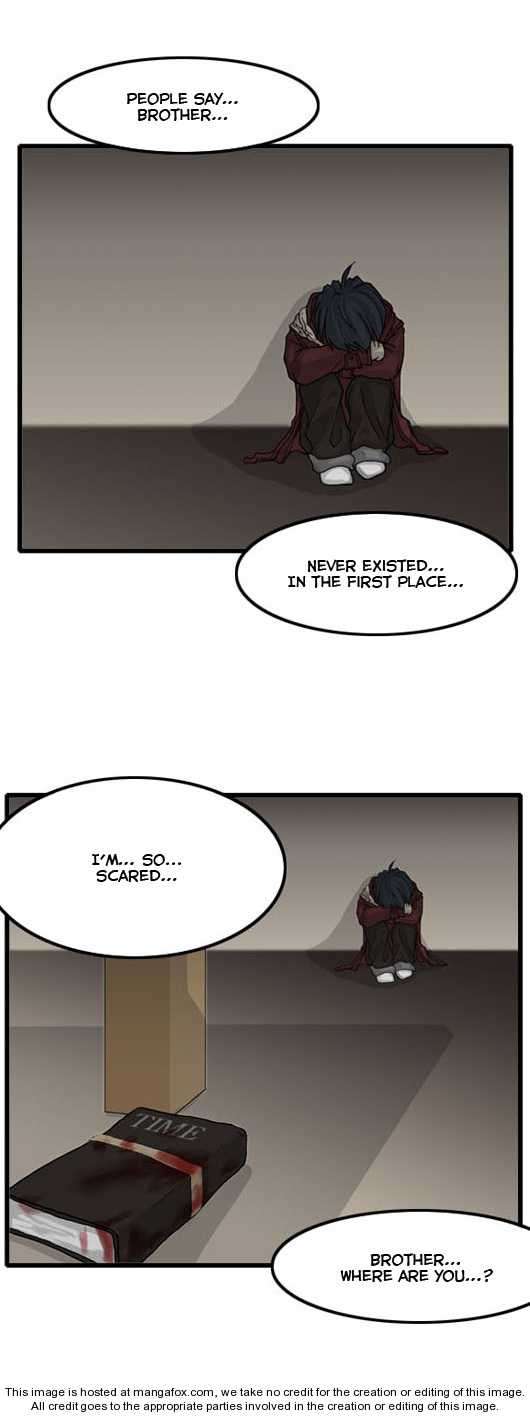 Chess Isle Chapter 2 page 21 - Chapter 2