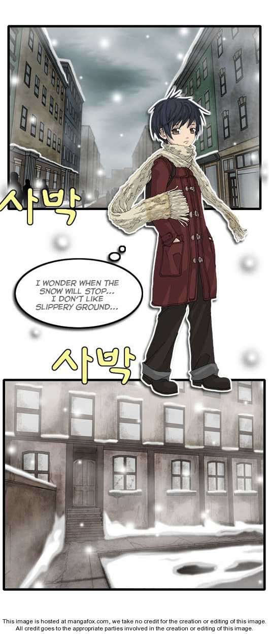 Chess Isle Chapter 2 page 4 - Chapter 2