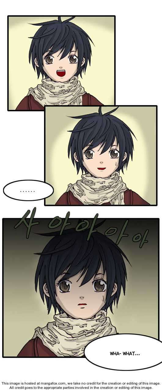 Chess Isle Chapter 2 page 8 - Chapter 2