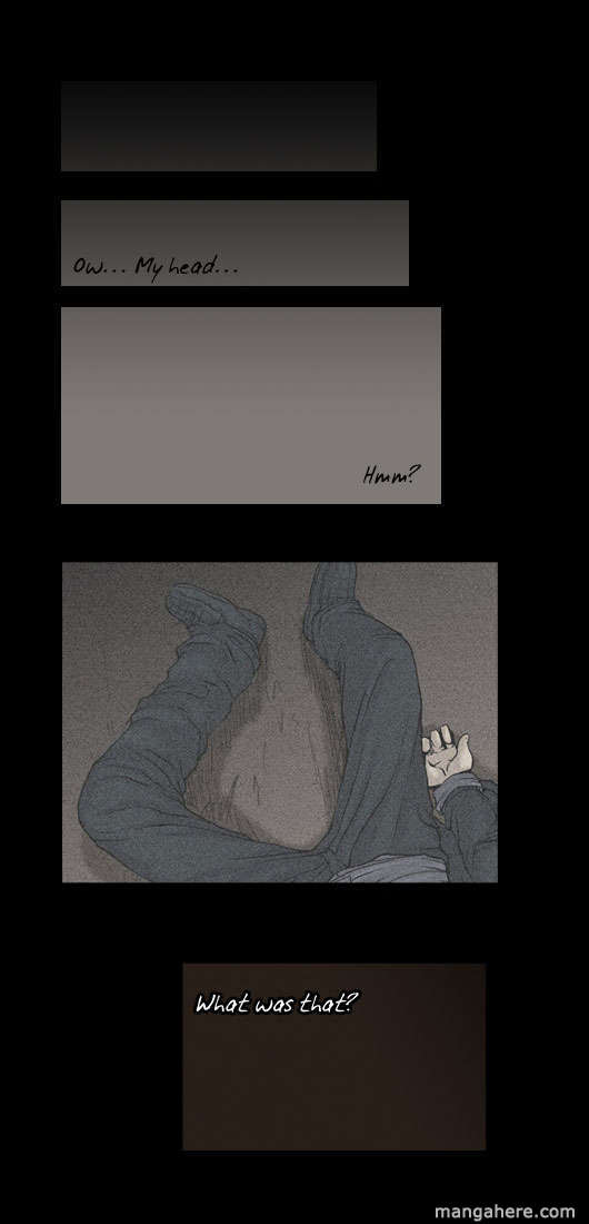 Chess Isle Chapter 21 page 10 - Chapter 21
