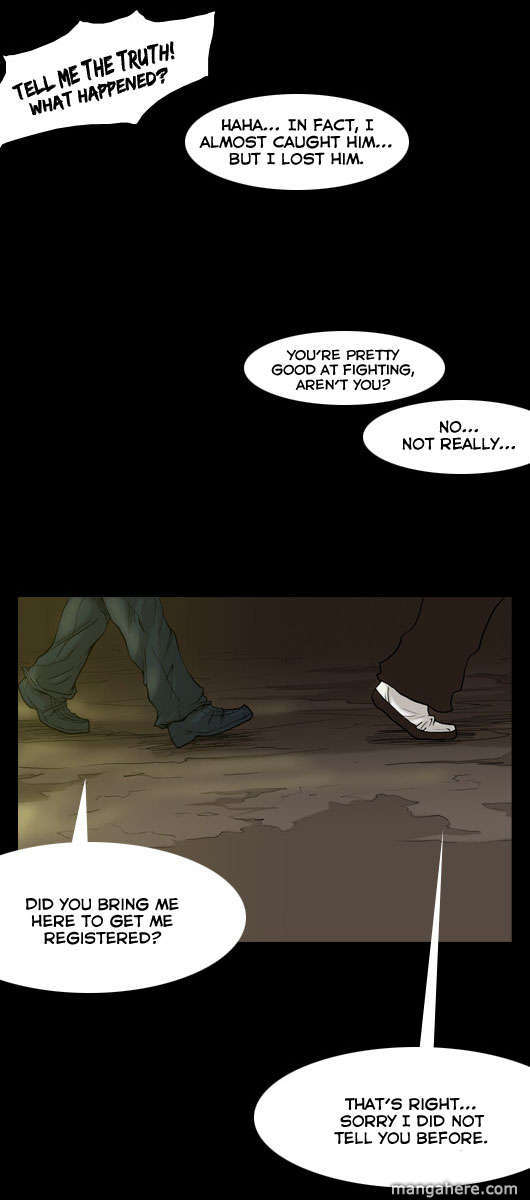 Chess Isle Chapter 21 page 13 - Chapter 21