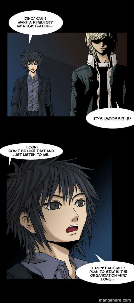 Chess Isle Chapter 21 page 14 - Chapter 21