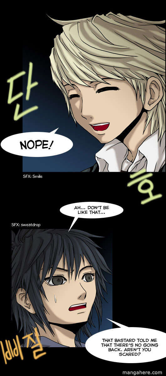 Chess Isle Chapter 21 page 15 - Chapter 21