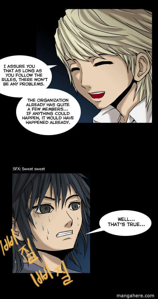 Chess Isle Chapter 21 page 16 - Chapter 21