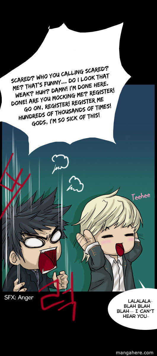 Chess Isle Chapter 21 page 18 - Chapter 21