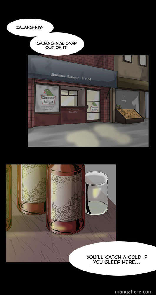 Chess Isle Chapter 21 page 19 - Chapter 21