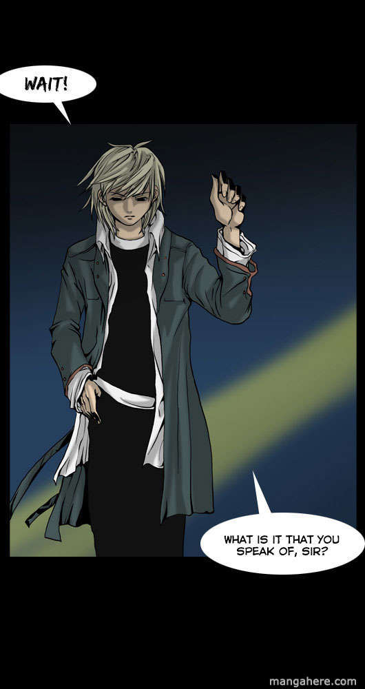 Chess Isle Chapter 21 page 2 - Chapter 21