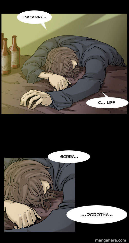 Chess Isle Chapter 21 page 20 - Chapter 21