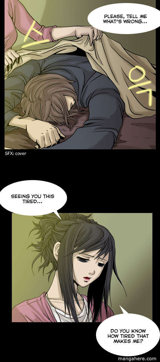 Chess Isle Chapter 21 page 22 - Chapter 21