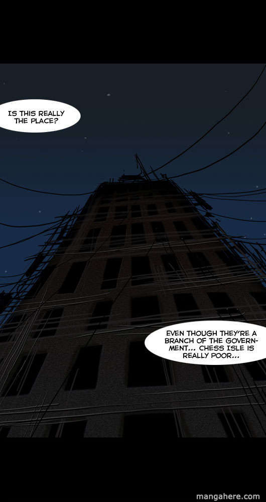 Chess Isle Chapter 21 page 27 - Chapter 21