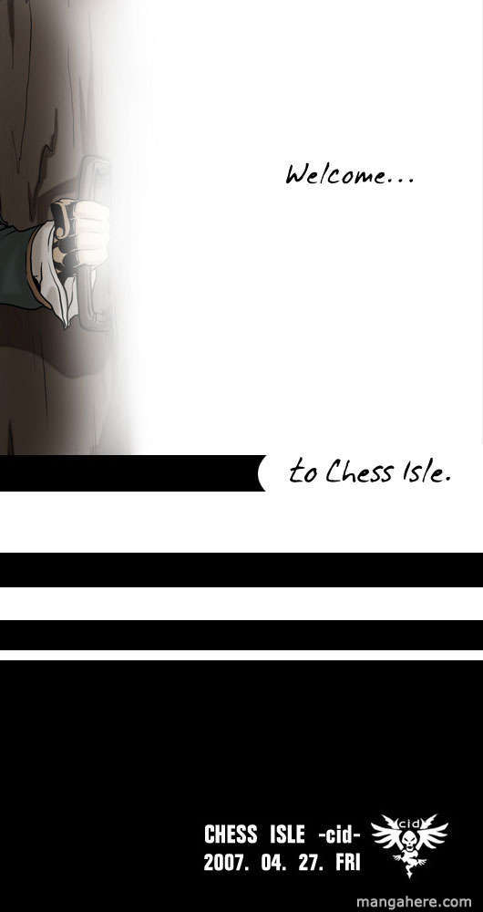 Chess Isle Chapter 21 page 29 - Chapter 21