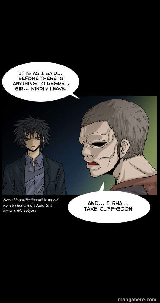 Chess Isle Chapter 21 page 3 - Chapter 21