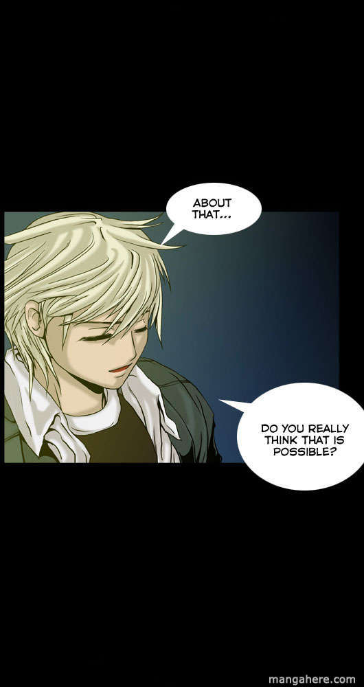 Chess Isle Chapter 21 page 4 - Chapter 21