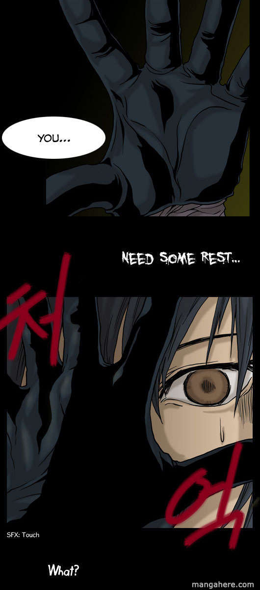 Chess Isle Chapter 21 page 6 - Chapter 21