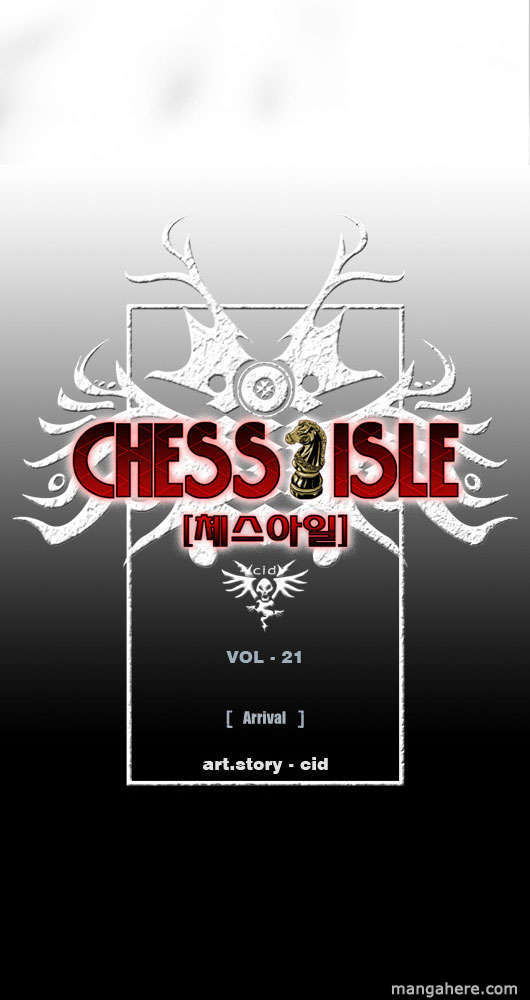 Chess Isle Chapter 21 page 9 - Chapter 21