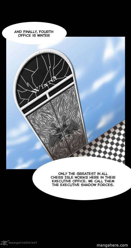 Chess Isle Chapter 22 page 14 - Chapter 22