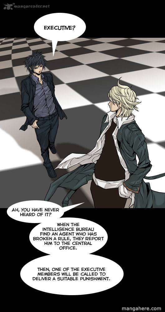 Chess Isle Chapter 22 page 15 - Chapter 22