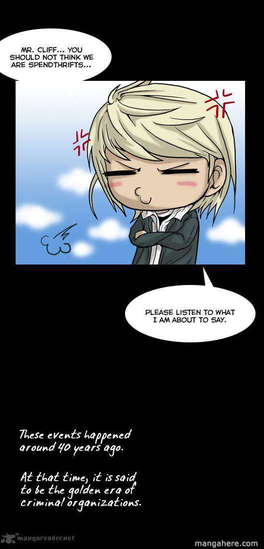 Chess Isle Chapter 22 page 18 - Chapter 22