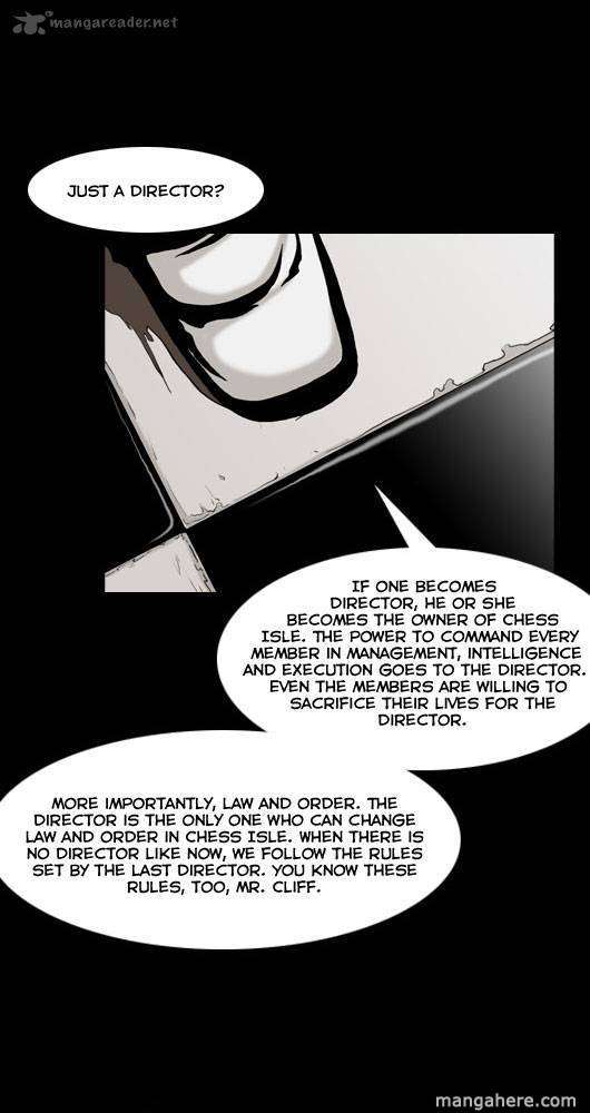 Chess Isle Chapter 22 page 27 - Chapter 22