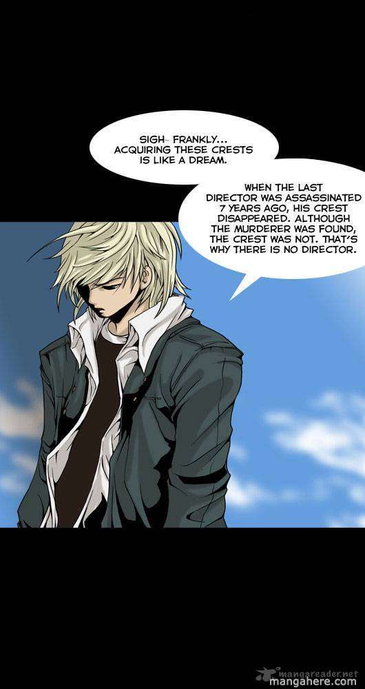 Chess Isle Chapter 22 page 28 - Chapter 22