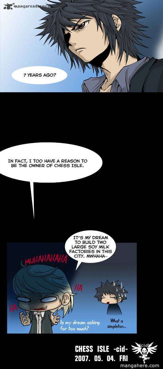Chess Isle Chapter 22 page 29 - Chapter 22