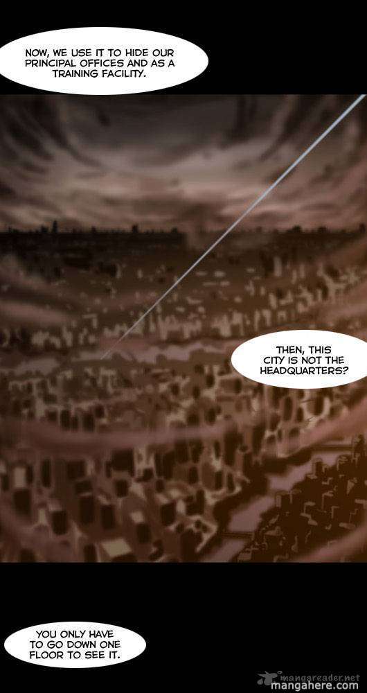 Chess Isle Chapter 22 page 5 - Chapter 22