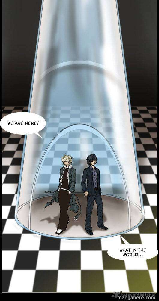 Chess Isle Chapter 22 page 7 - Chapter 22
