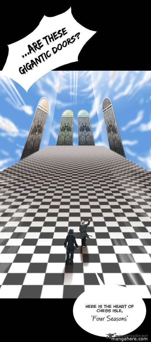 Chess Isle Chapter 22 page 8 - Chapter 22