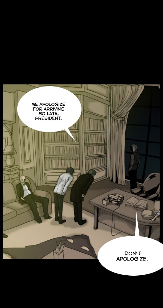 Chess Isle Chapter 29.2 page 11 - Chapter 29 v2 : Gathering-03