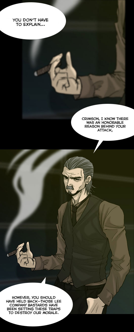 Chess Isle Chapter 29.2 page 13 - Chapter 29 v2 : Gathering-03